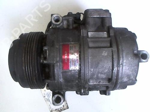 AC compressor BMW 3 (E46) 330 d | BP20457293M34 