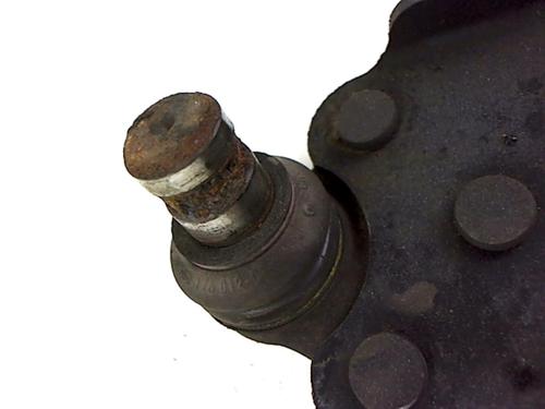 Right front suspension arm RENAULT KANGOO Express (FW0/1_) 1.5 dCi 75 (FW07, FW10, FW04) | BP20447863M13 