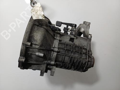 Gearbox FORD FOCUS II (DA_, HCP, DP) | BP36400706M3 - Image 5