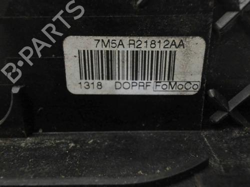 Høyre foran lås FORD FOCUS II (DA_, HCP, DP) 1.6 TDCi | BP29625459C97