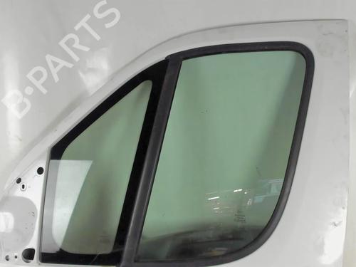 Used Left front door FIAT DUCATO Van (250_) 120 Multijet 2,3 D (120 hp) 20420742