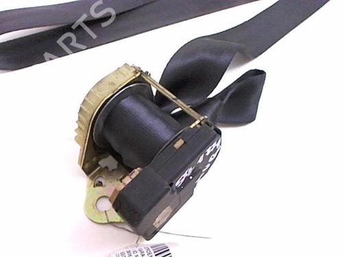 Front left belt tensioner CITROËN XSARA Coupe (N0) 1.9 D | BP20437428C87 