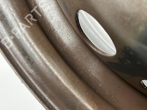 Rim RENAULT MEGANE III Hatchback (BZ0/1_, B3_) 1.5 dCi (BZ0C) | BP29956763C45