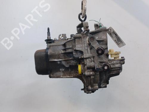Used Gearbox Gearbox PEUGEOT 206 Hatchback (2A/C) 1.4 i (75 hp) 20405057 20405057
