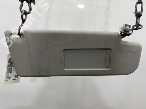 Used Right sun visor VW GOLF VI (5K1) 2.0 TDI (110 hp) 29513923