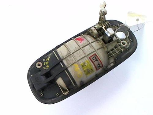 Front right exterior door handle HYUNDAI TRAJET (FO) 2.0 CRDi | BP20460758C129