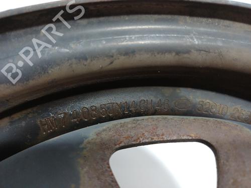 Used Rim Rim HYUNDAI GETZ (TB) 1.5 CRDi (88 hp) 34145981 34145981
