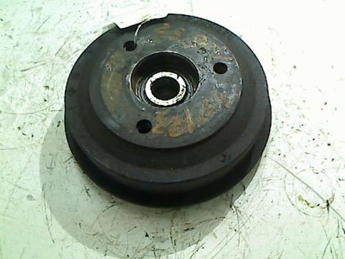 Annen PEUGEOT 106 II (1A_, 1C_) 1.1 i (60 hp) 20476219