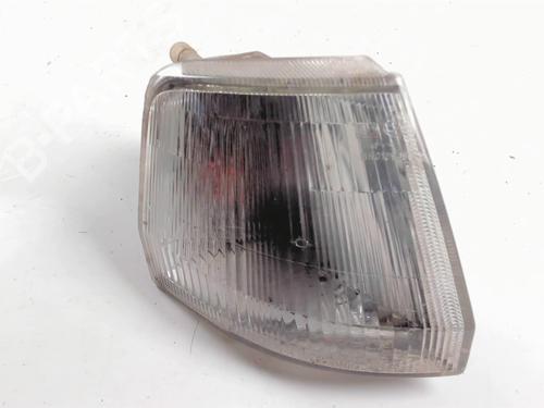 Used Right front indicator Right front indicator PEUGEOT 106 I (1A, 1C) 1.4 (75 hp) 20450921 20450921