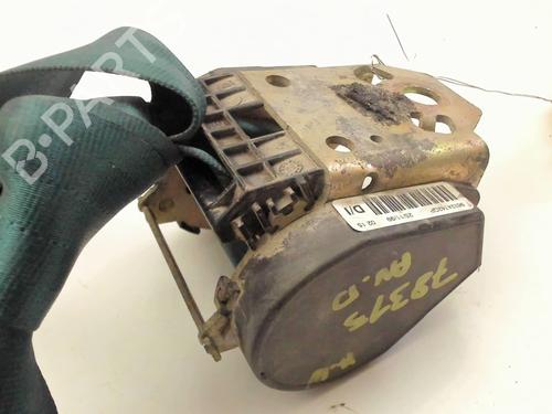 Høyre foran beltestrammer CITROËN BERLINGO / BERLINGO FIRST MPV (MF_, GJK_, GFK_) 2.0 HDI 90 (MFRHY) | BP30913015C88