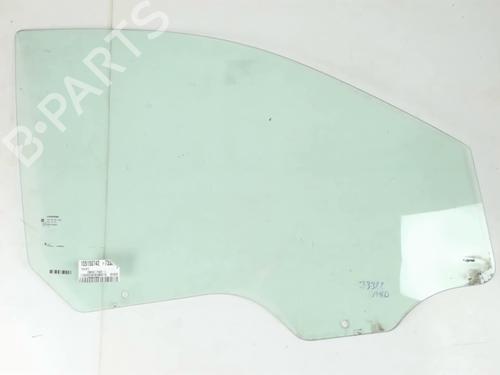 Used Front right door window JEEP COMPASS (MK49) 2.0 CRD 4x4 (140 hp) 25586562