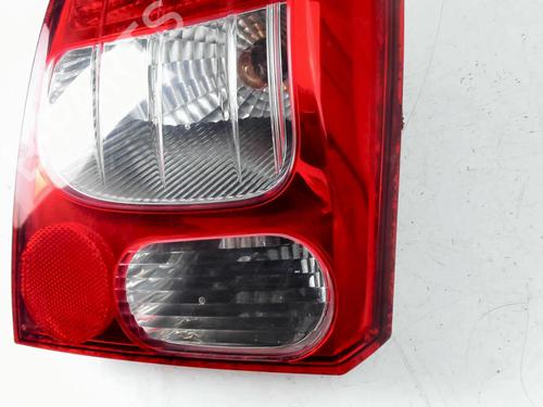 Right taillight RENAULT TWINGO II (CN0_) | BP36444781C35 - Image 4