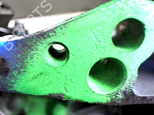 Gearbox PEUGEOT 208 I (CA_, CC_) 1.2 VTI 82 | BP25265052M3