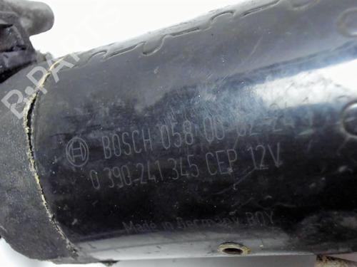Front wiper motor VW LT 28-46 II Van (2DA, 2DD, 2DH) 2.5 TDI | BP22914590M29 