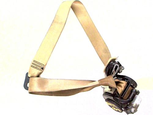 Front right belt tensioner PEUGEOT 407 SW (6E_, 6D_) 2.0 HDi 135 | BP20444173C88 