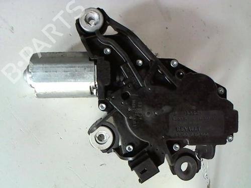 Rear wiper motor RENAULT MEGANE II (BM0/1_, CM0/1_) 1.9 dCi (BM0G, CM0G) | BP20434439M102 