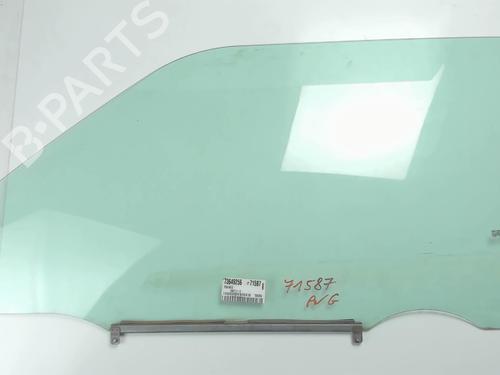 Used Front left door window Front left door window SUZUKI SWIFT III (MZ, EZ) 1.3 DDiS (RS413D) (75 hp) 20450701 20450701