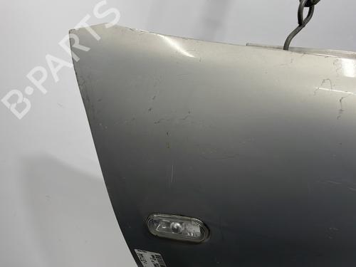 Right front fenders VW POLO III (6N1) 60 1.7 SDI | BP29291399C42 