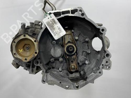 Gearbox SEAT IBIZA III (6L1) 1.9 TDI | BP21207726M3 