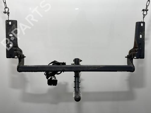 Trækkugle/Mekanisme PEUGEOT 307 (3A/C) 1.6 HDi (90 hp) 32330285