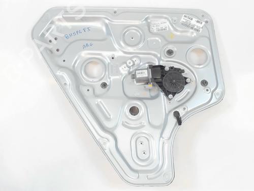 Used Rear left window mechanism KIA VENGA (YN) 1.6 CRDi 115 (116 hp) 20420714