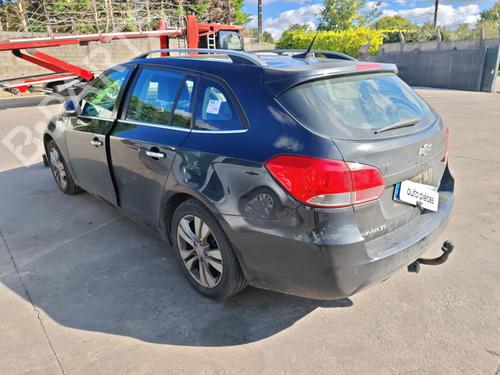 Used Parts CHEVROLET CRUZE Station Wagon (J308) 1.7 TD 3119440