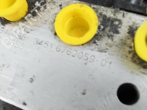 Used ABS pump ABS pump BMW X5 (E53) 3.0 d (218 hp) 26964430 26964430