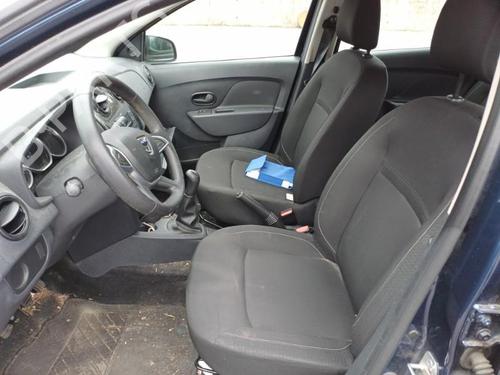 Starter DACIA SANDERO II 1.0 SCe 75 (B8JC, B8JD, B8NC) | BP34407548M8 - Image 23