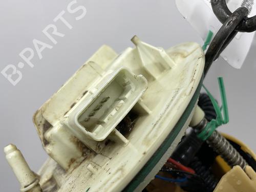 Used Fuel pump Fuel pump FORD TRANSIT CUSTOM V362 Van (FY, FZ) 2.2 TDCi (125 hp) 31654231 31654231