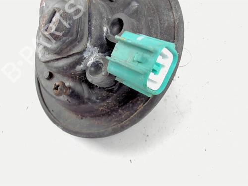 Used Horn Horn CHEVROLET AVEO / KALOS Hatchback (T250, T255) 1.2 (72 hp) 20465446 20465446
