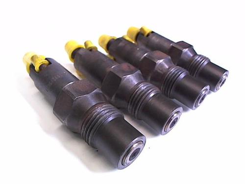Injector FORD FIESTA IV (JA_, JB_) 1.4 i 16V | BP20452981M100 