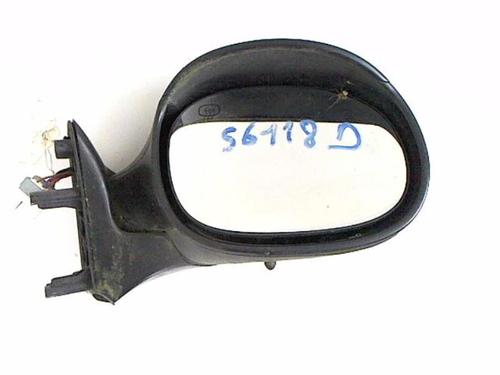 Used Right mirror CITROËN XSARA PICASSO (N68) 2.0 HDi (90 hp) 20477570