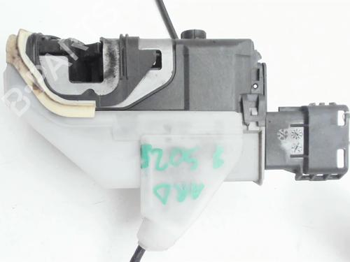 Rear right lock PEUGEOT 508 SW I (8E_) 2.0 HDi | BP20388152C99 