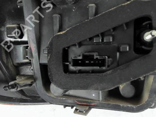 Right taillight DACIA SANDERO II TCe 90 (B8M1, B8MA, B8AC) | BP33635690C35 - Image 6