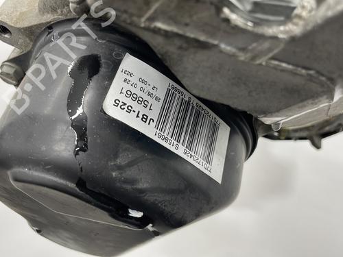 Gearbox RENAULT TWINGO II (CN0_) 1.2 16V (CN04, CN0B) | BP29320428M3 
