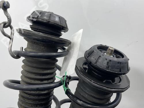 Left front shock absorber PEUGEOT 108 1.2 | BP32787152M16 - Image 2