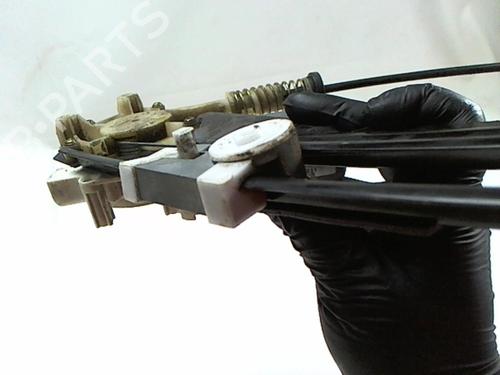 Rear right window mechanism BMW 5 (E39) 530 d | BP20403623C25 