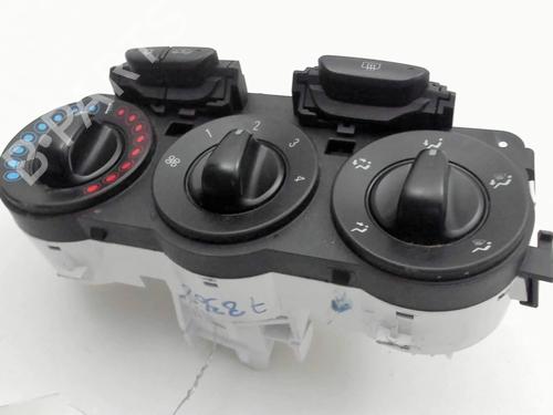 Climate control OPEL CORSA E (X15) 1.4 Turbo (08, 68) | BP38675180I5 - Image 6