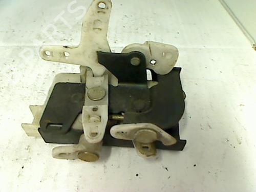 Front left lock ROVER 100 / METRO Hatchback (XP) 111 C/L/S | BP21232935C98 