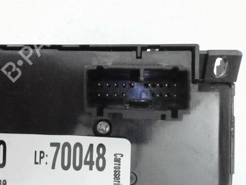 Used Climate control Climate control VOLVO C30 (533) 2.0 D (136 hp) 20401411 20401411