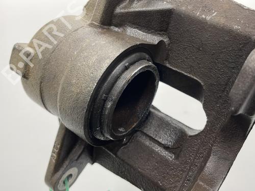Right front brake caliper SUZUKI IGNIS II (MH) 1.3 DDiS (RM413D) | BP22414686M104 - Image 5