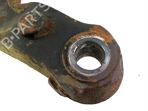 Right front suspension arm PEUGEOT BOXER Van (230L) 2.5 D | BP20402584M13 