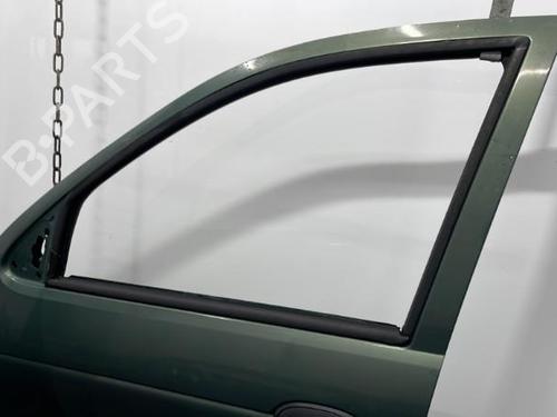 Used Left front door RENAULT MEGANE I (BA0/1_) 1.9 dCi (BA05, BA1F) (102 hp) 20388197