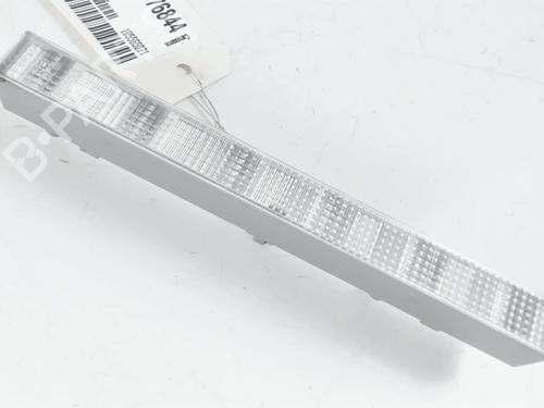 Third brake light TOYOTA VERSO (_R2_) 2.0 D-4D (AUR20_, AUR20R) | BP26181502L11 - Image 3