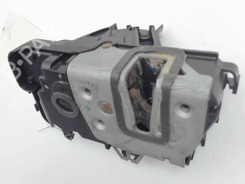 Front left lock FORD FIESTA VII (HJ, HF) 1.0 EcoBoost | BP20397555C98 