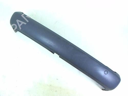 Rear bumper VW CADDY III MPV (2KB, 2KJ, 2CB, 2CJ) 1.9 TDI | BP20462713C8 