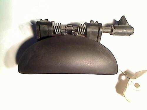 Venstre bak utvendig håndtak PEUGEOT 206 Hatchback (2A/C) 1.4 i (75 hp) 20409043