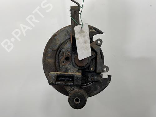 Left rear steering knuckle HYUNDAI TUCSON (JM) 2.0 CRDi | BP26964666M27 