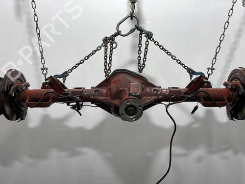 Differential hinten für IVECO DAILY II Platform/Chassis 35-8 (14930304, 14931104, 14931111, 14931115, 14931204,... (84 hp) 31074738