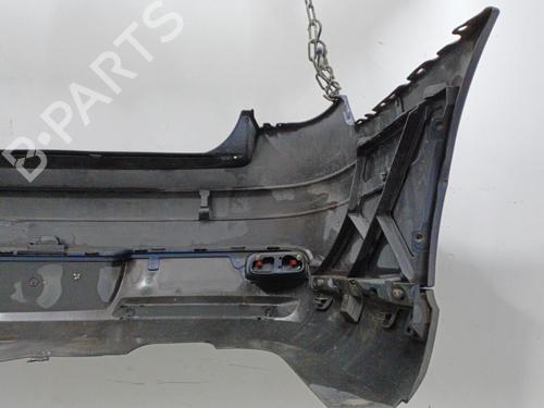 Rear bumper CITROËN C5 II (RC_) 1.6 HDi (RC8HZB) | BP20424485C8 